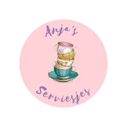 anjasserviesjes